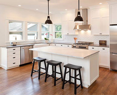 house cleaning alpine nj