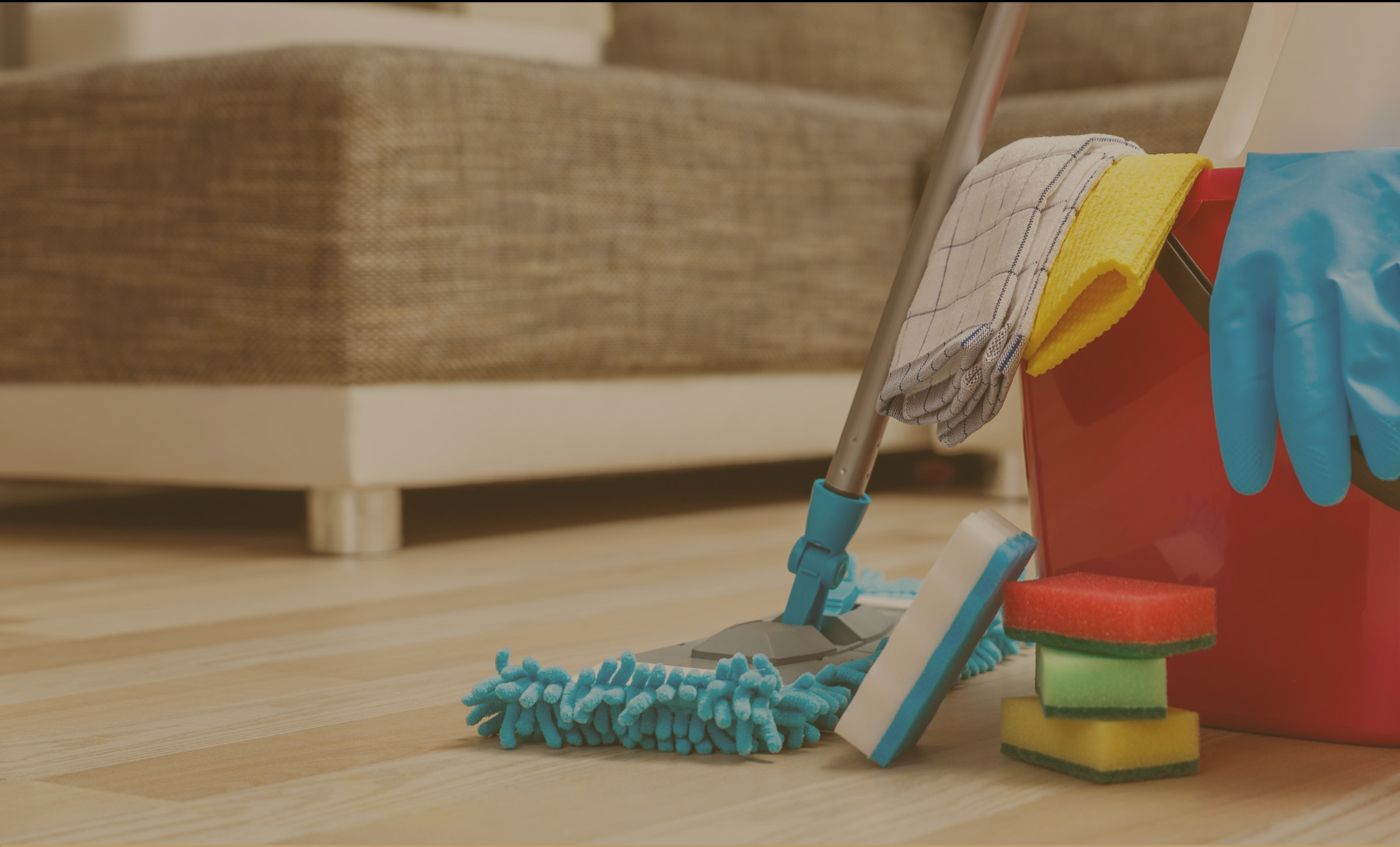 house cleaning near me