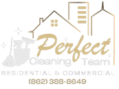 Perfect Cleaning Team
