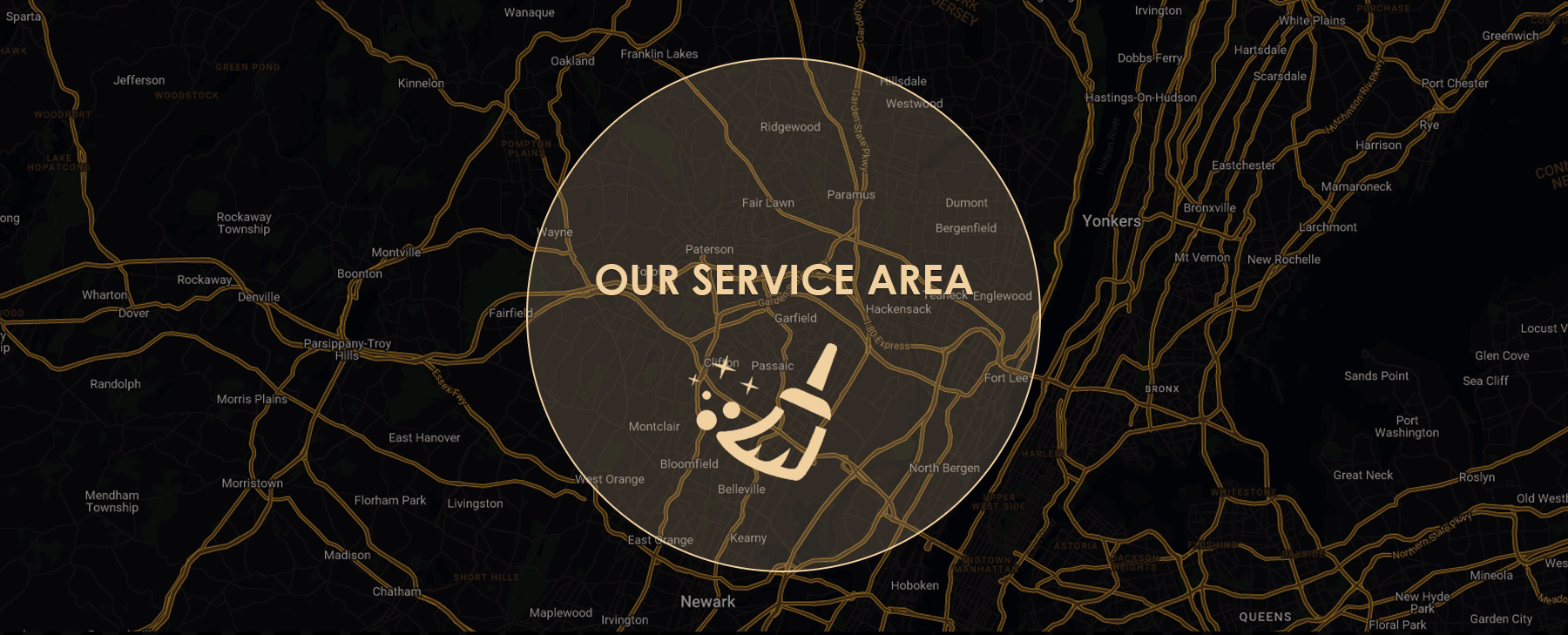 house cleaning hoboken nj